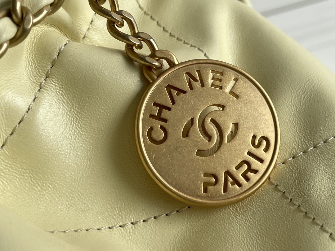 Chanel Satchel Bags